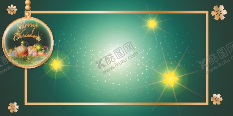 编号：86345710270919354254【酷图网】源文件下载-圣诞海报
