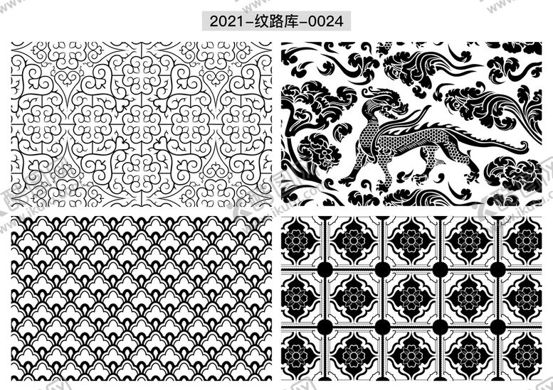 编号：24518102160117568765【酷图网】源文件下载-折光纹 逆向纹 线条纹 防伪纹