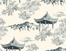 亭子