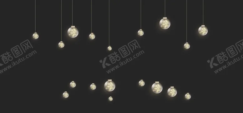 编号：19068501181139445498【酷图网】源文件下载-婚礼路引灯素材