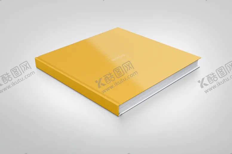 编号：48963306270234029338【酷图网】源文件下载-画册样机