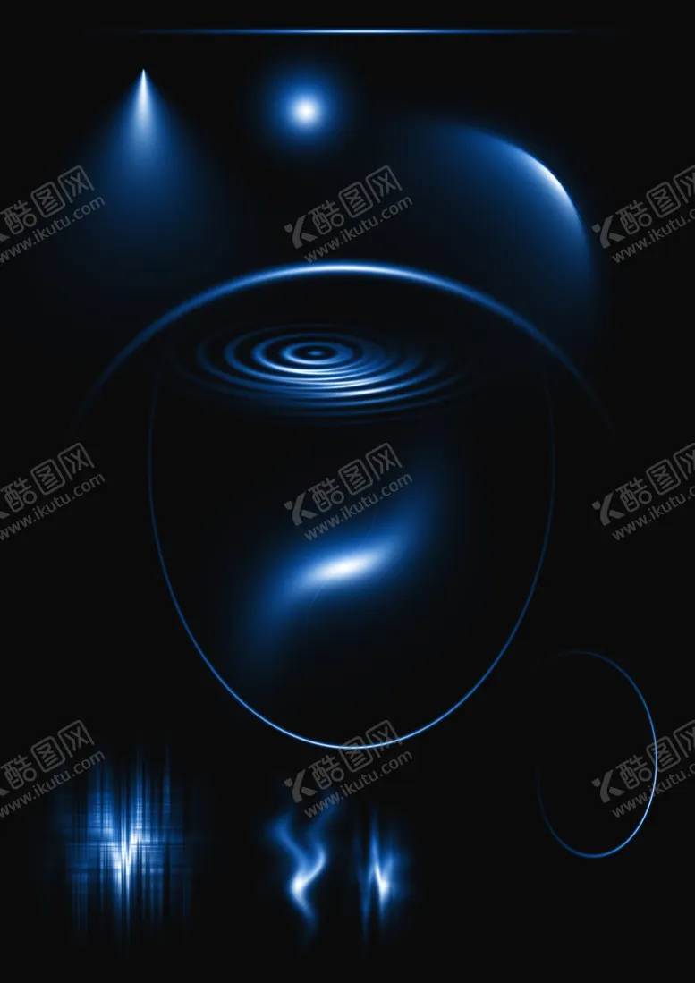 编号：57298602030451476622【酷图网】源文件下载-光效