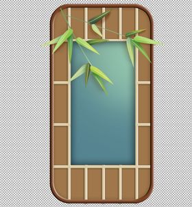 中式花格