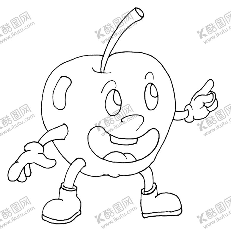 编号：32884309142247153861【酷图网】源文件下载-水果