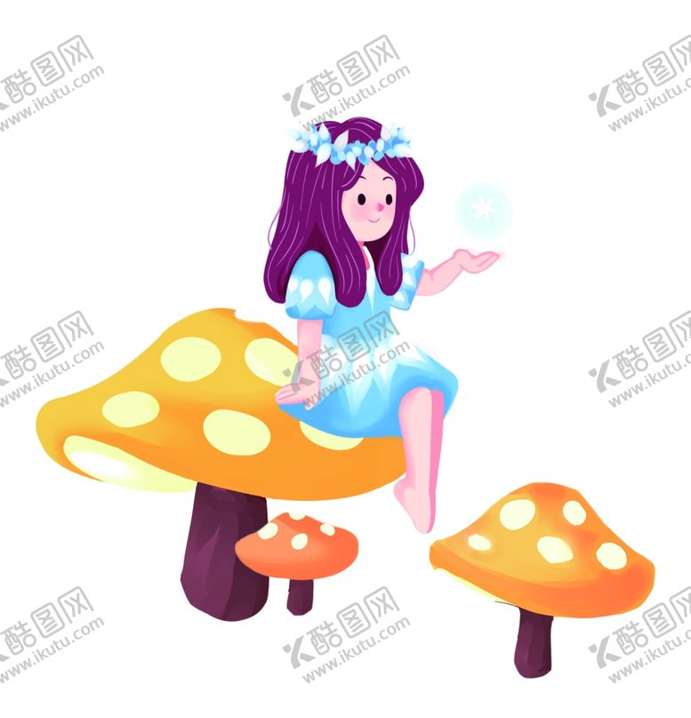 编号：54420910250835593726【酷图网】源文件下载-小姑娘
