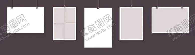 编号：24413706270435052476【酷图网】源文件下载-展板样机