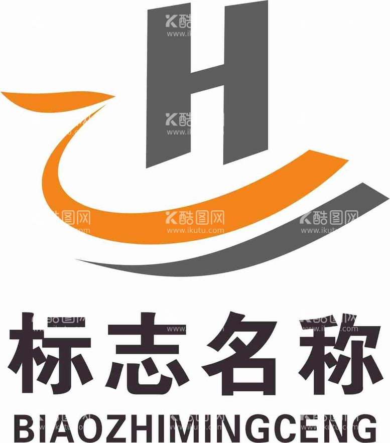 编号：71054812220403223240【酷图网】源文件下载-ZH 字母 房产 logo  