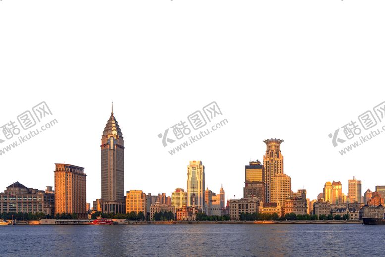 编号：91543507031027013794【酷图网】源文件下载-城市剪影