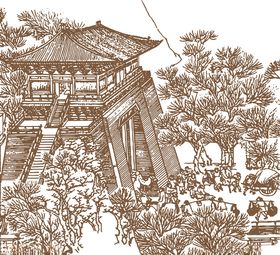 清明上河图