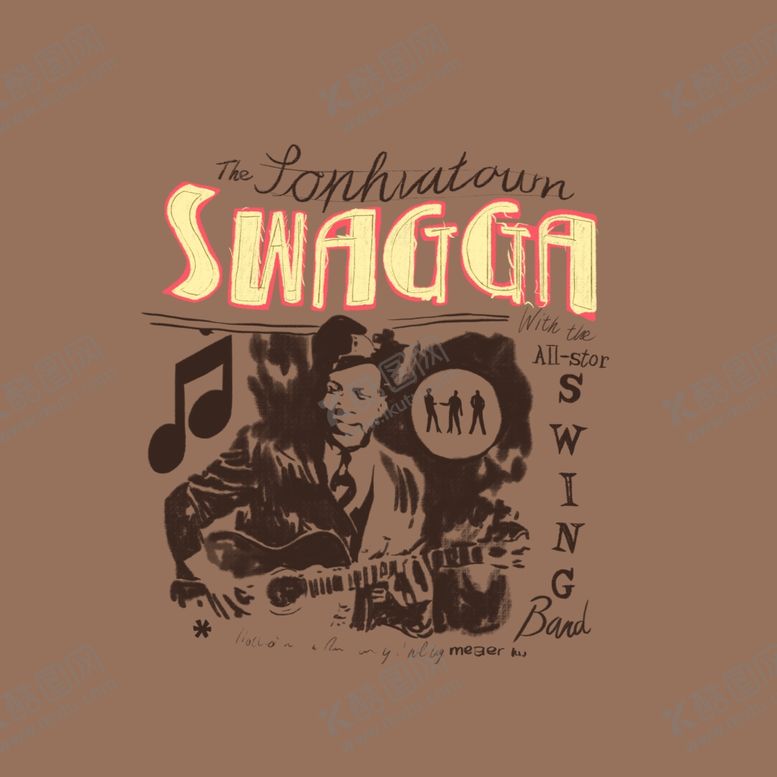 编号：73988909191651355505【酷图网】源文件下载-服装印花