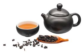 茶叶