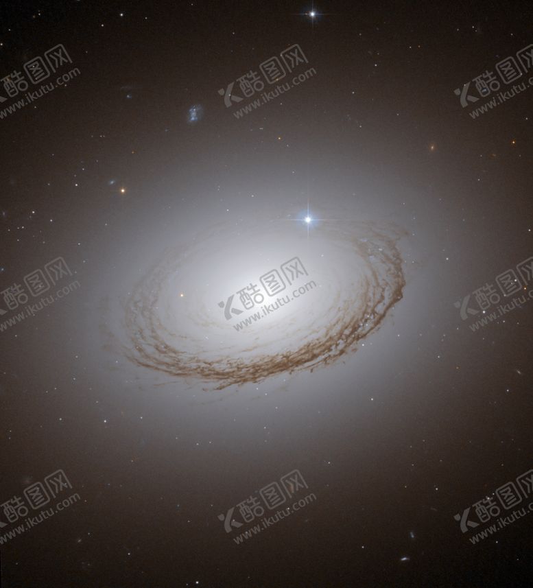 编号：47499707140016563650【酷图网】源文件下载-哈勃望远镜星空