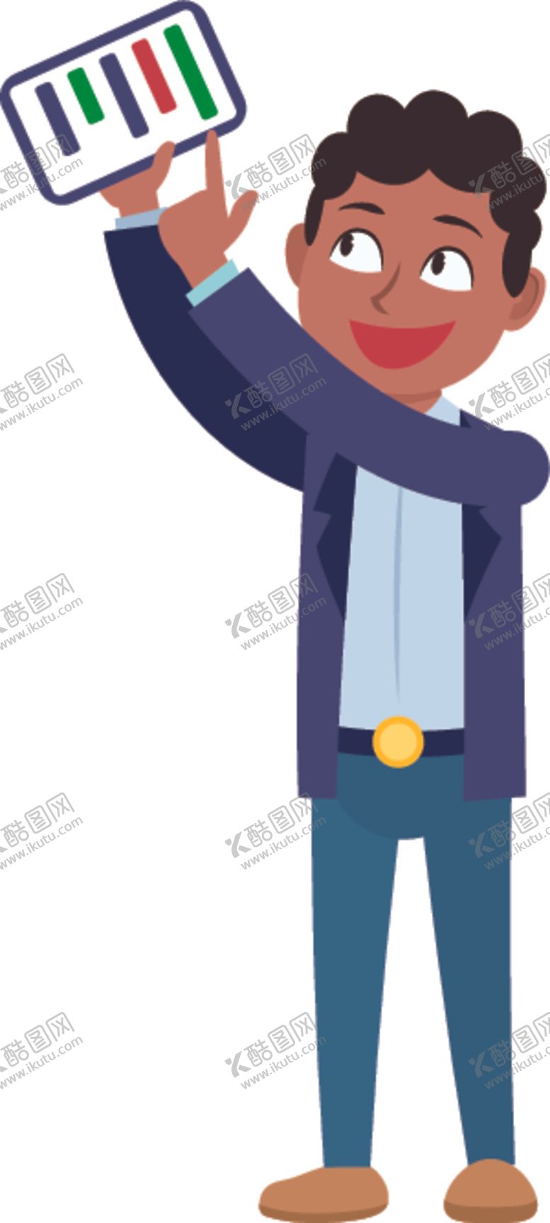编号：24775210190818057280【酷图网】源文件下载-卡通人物