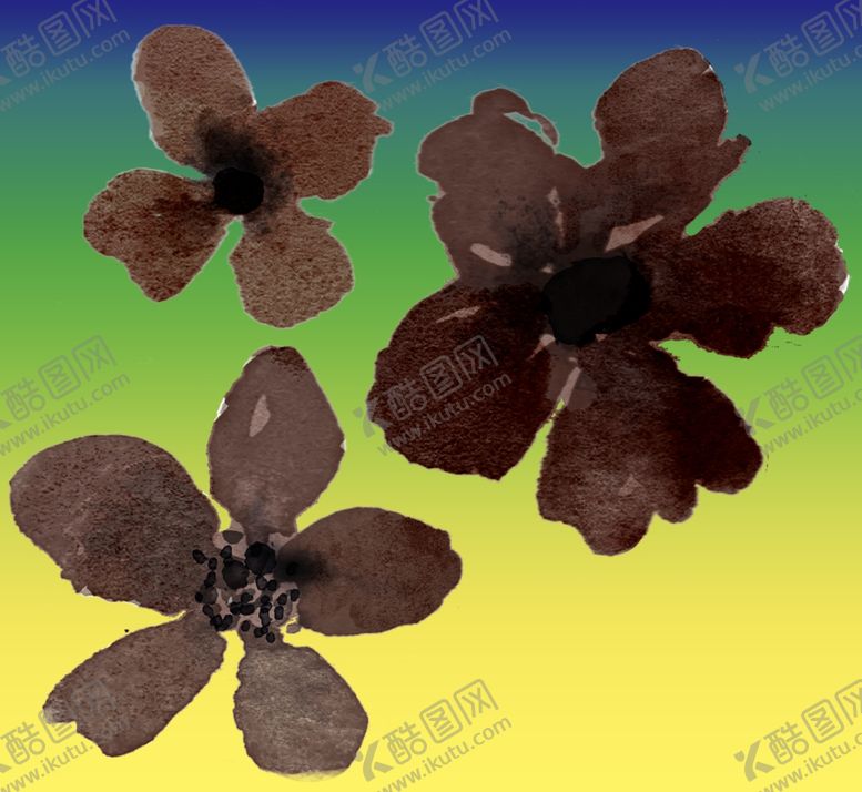 编号：59777711300610558761【酷图网】源文件下载-植物素材