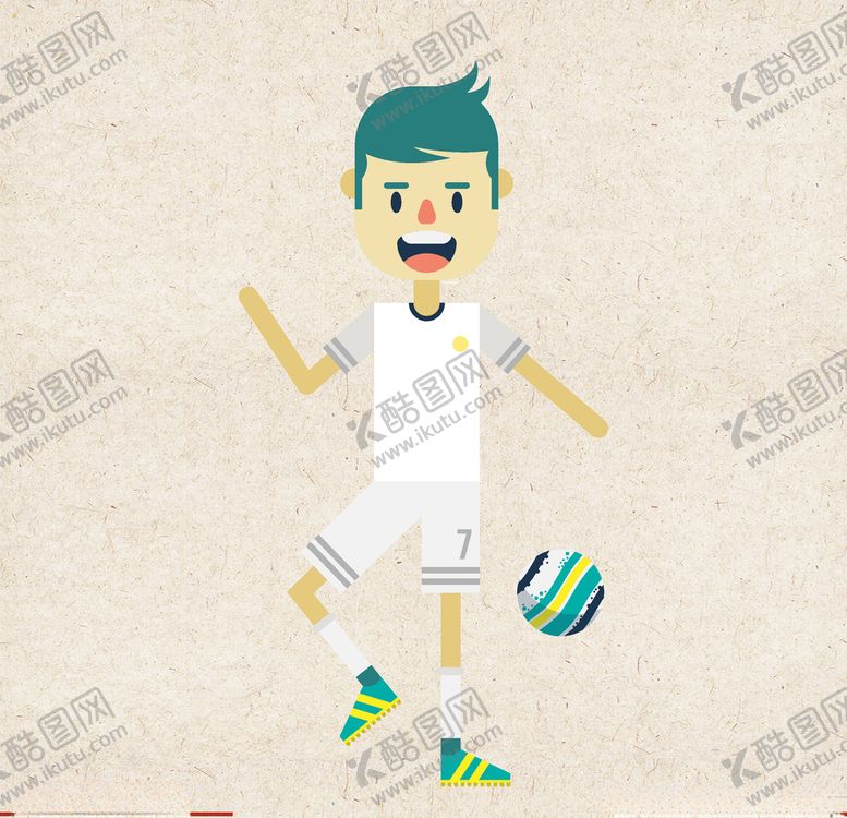 编号：12215410090353326417【酷图网】源文件下载-运动器材体育运动篮球足球