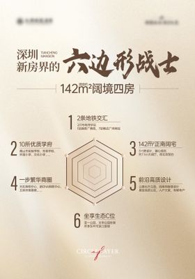 地产六边形战士小绿书