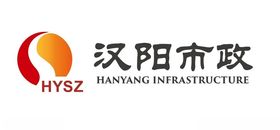 汉阳市政LOGO