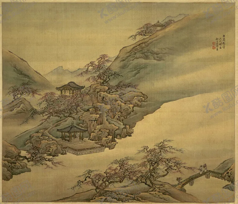 编号：73961209211340371524【酷图网】源文件下载- 汉宫  