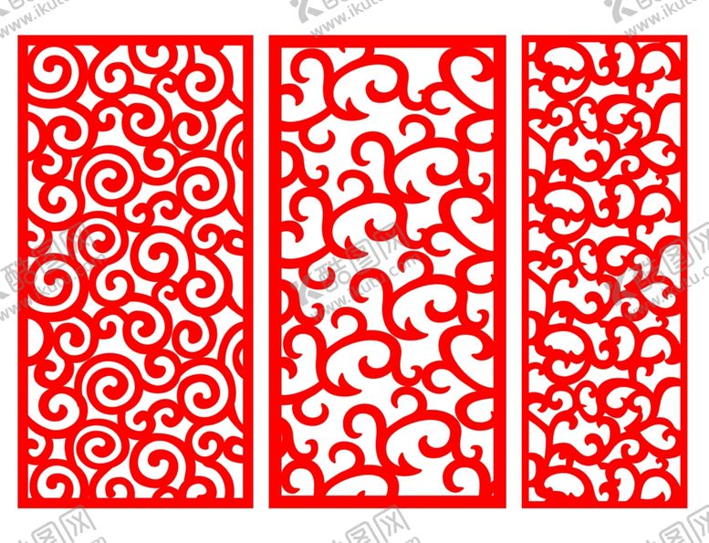 编号：11013110121759185639【酷图网】源文件下载-雕刻花纹镂空花纹