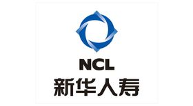 新华人寿保险logo