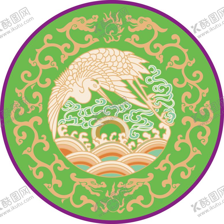 编号：87349409280137289043【酷图网】源文件下载-刺绣苏绣