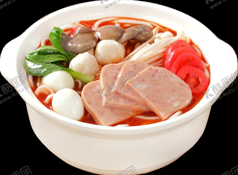 编号：53800611120250485085【酷图网】源文件下载-番茄土豆粉