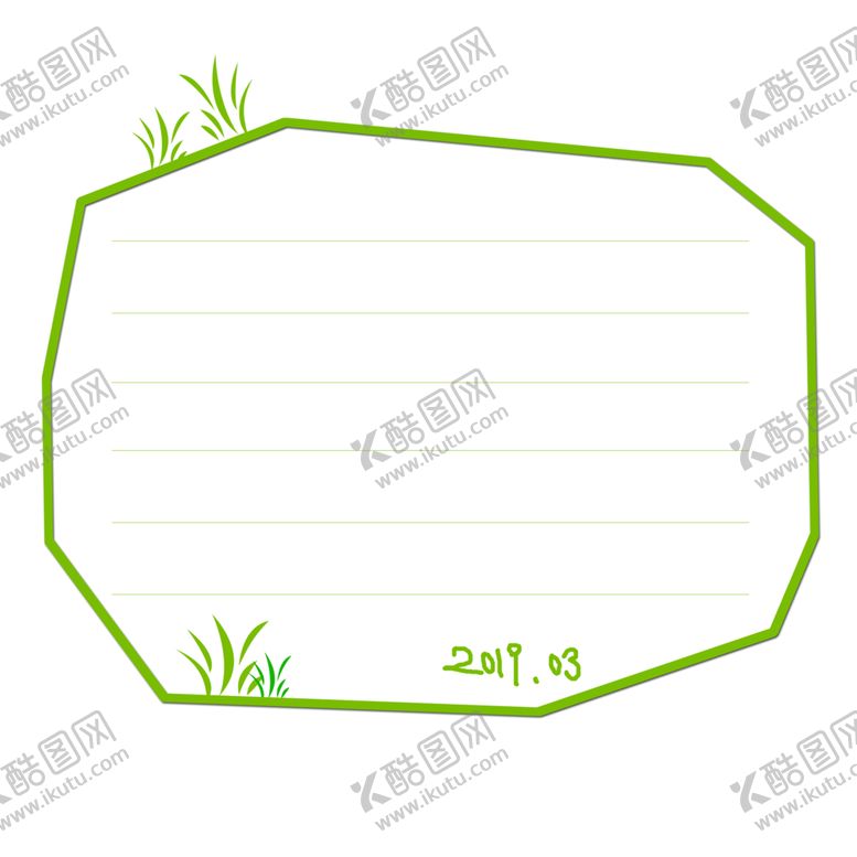 编号：58164709300039328906【酷图网】源文件下载-边框
