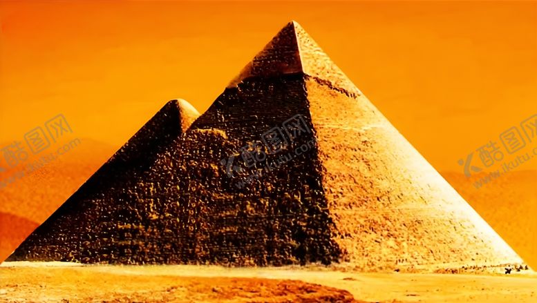编号：39886809210237082473【酷图网】源文件下载-金字塔