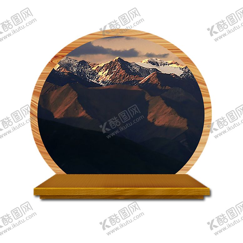 编号：35493709180556015997【酷图网】源文件下载-装饰素材