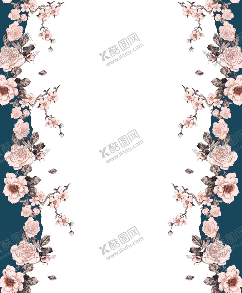 编号：48100310211217192522【酷图网】源文件下载-梅花