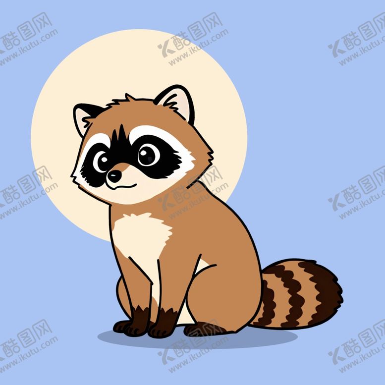 编号：59743403051134025203【酷图网】源文件下载-小浣熊