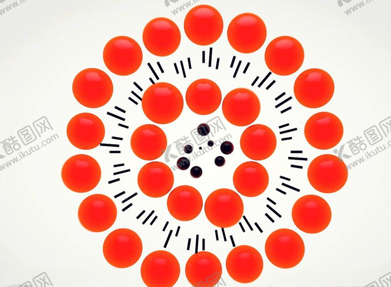 编号：55899309290107309493【酷图网】源文件下载-C4D模型动画LOGO演绎