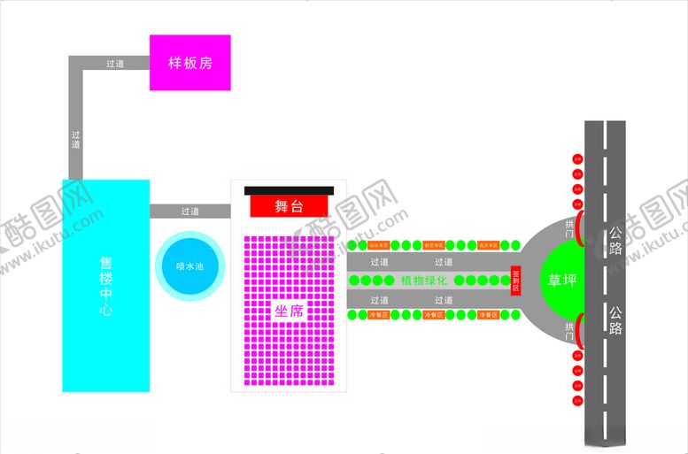 编号：67511410020905235601【酷图网】源文件下载-平面图