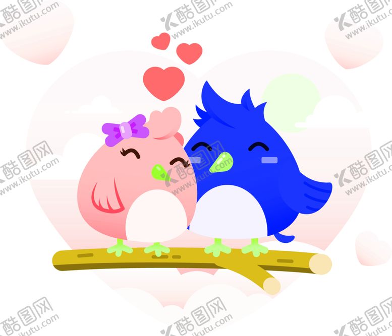 编号：71208110040721438593【酷图网】源文件下载-浪漫素材