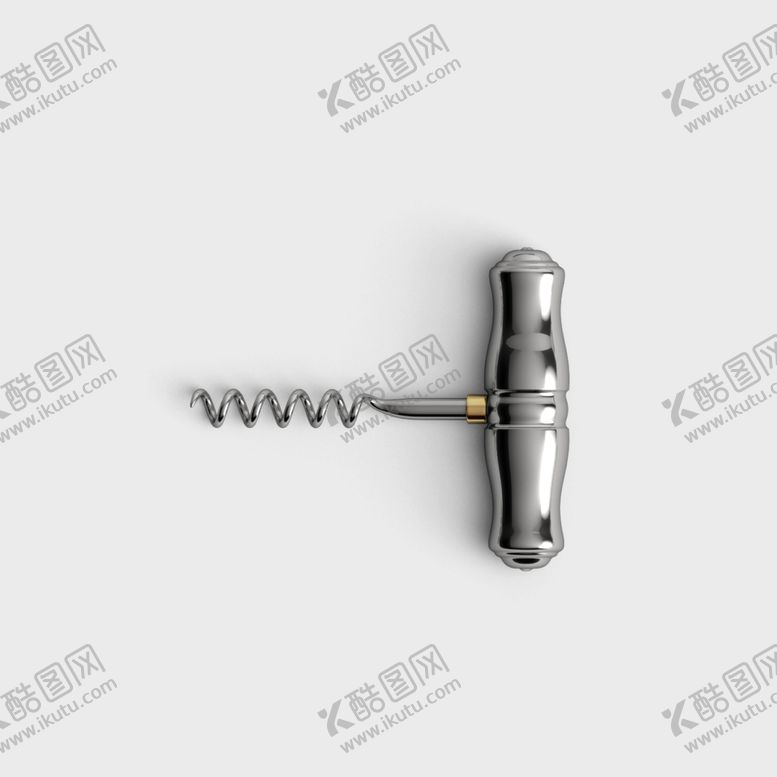 编号：75448609290637449481【酷图网】源文件下载-红酒开瓶器