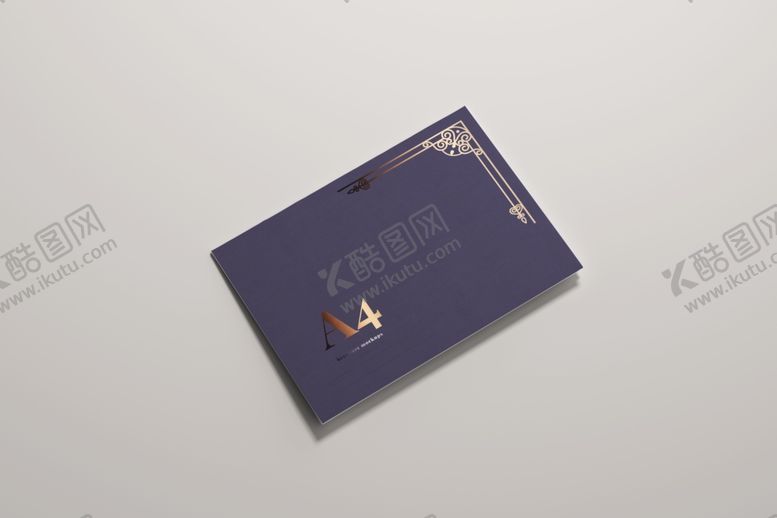 编号：11084606170309213346【酷图网】源文件下载-折页设计