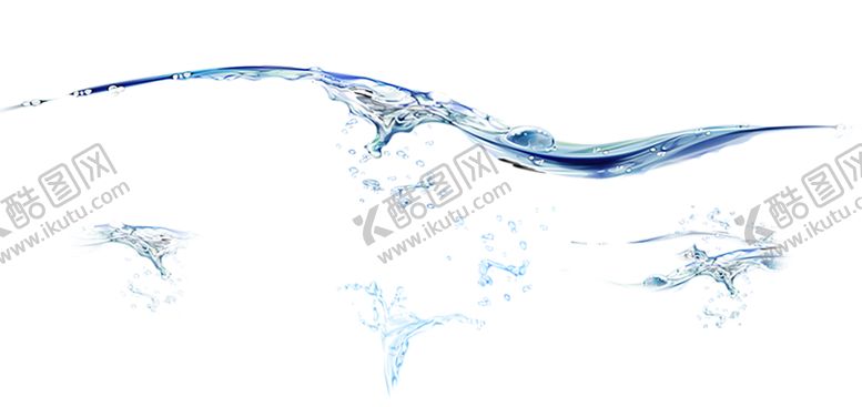 编号：10982110261533102466【酷图网】源文件下载-水花