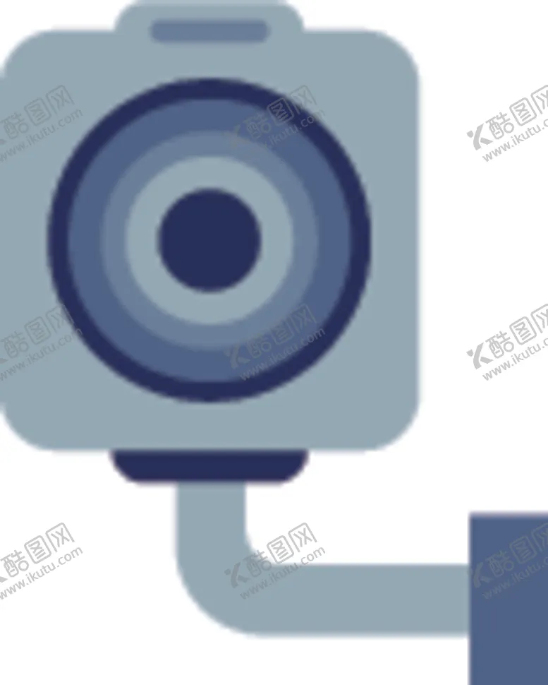 编号：54439906251505299708【酷图网】源文件下载-摄像头