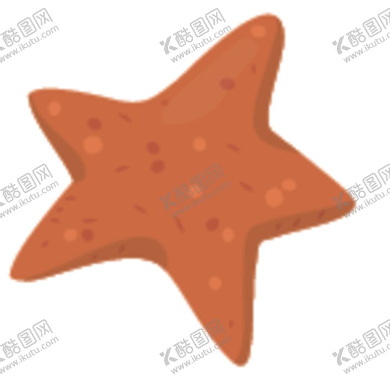 编号：80403206281047159090【酷图网】源文件下载-海星