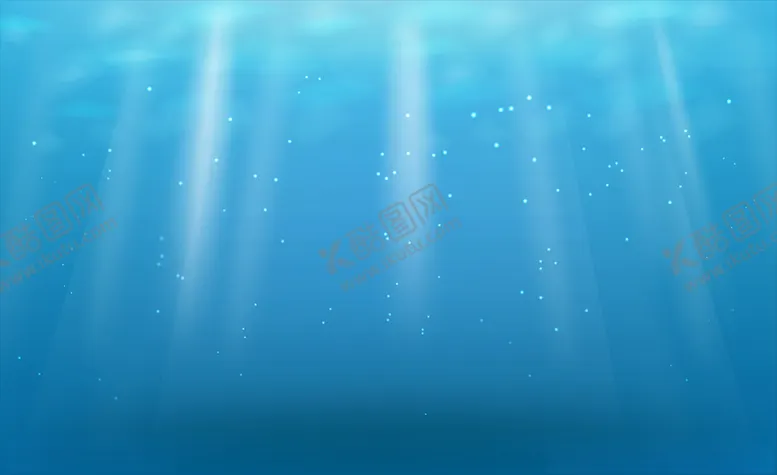 编号：91040009181545154033【酷图网】源文件下载-海洋背景