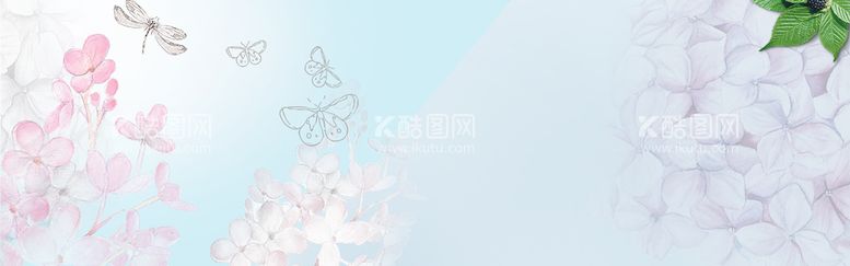 编号：45328110011434103506【酷图网】源文件下载-BANNER背景