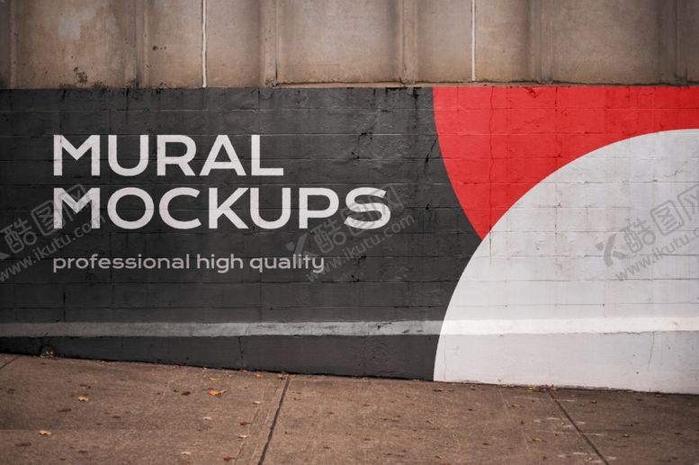 编号：27000109261038274099【酷图网】源文件下载-喷绘样机