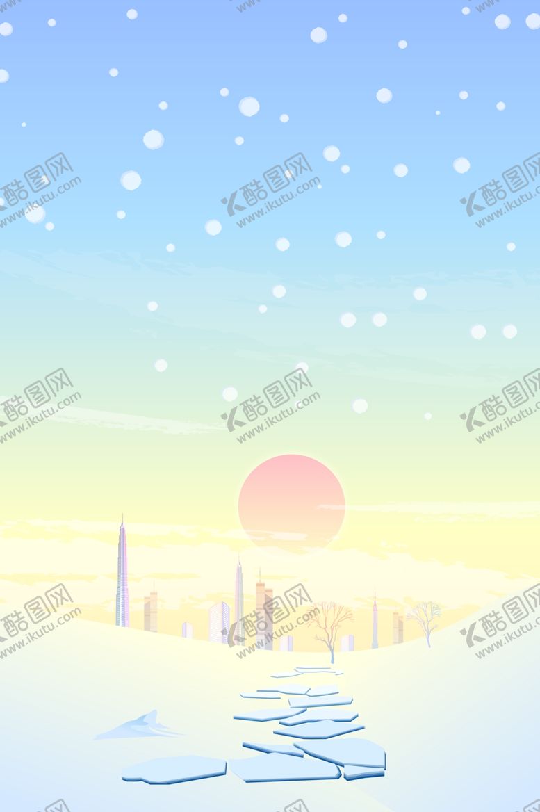 编号：98235705190907114770【酷图网】源文件下载-你好12月