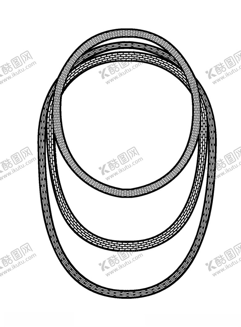 编号：98005310061111339428【酷图网】源文件下载-服装款式