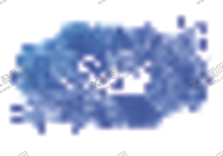 编号：20577606241121117103【酷图网】源文件下载-彩色墨迹