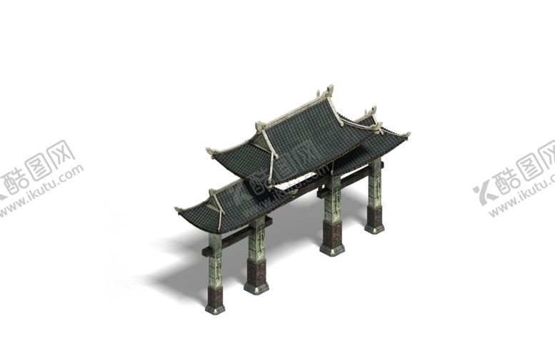 编号：38949009160259087448【酷图网】源文件下载-游戏房屋建筑物元素