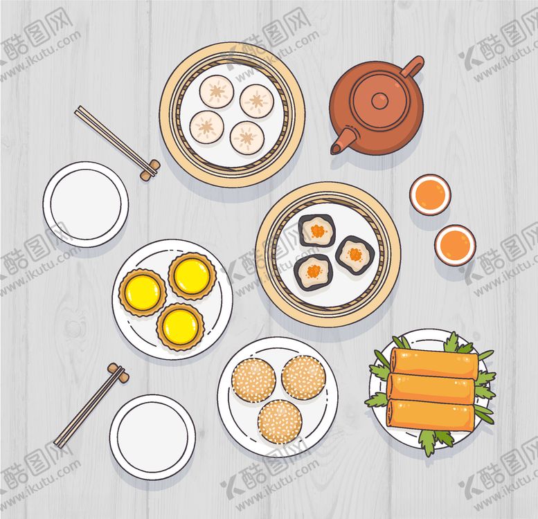 编号：88210610210853067705【酷图网】源文件下载-美味食物