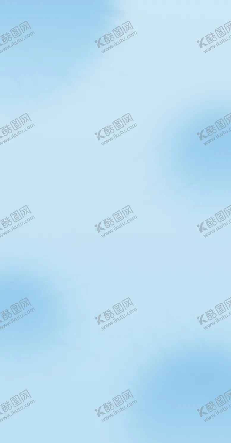 编号：39506409171329444809【酷图网】源文件下载-蓝色渐变背景