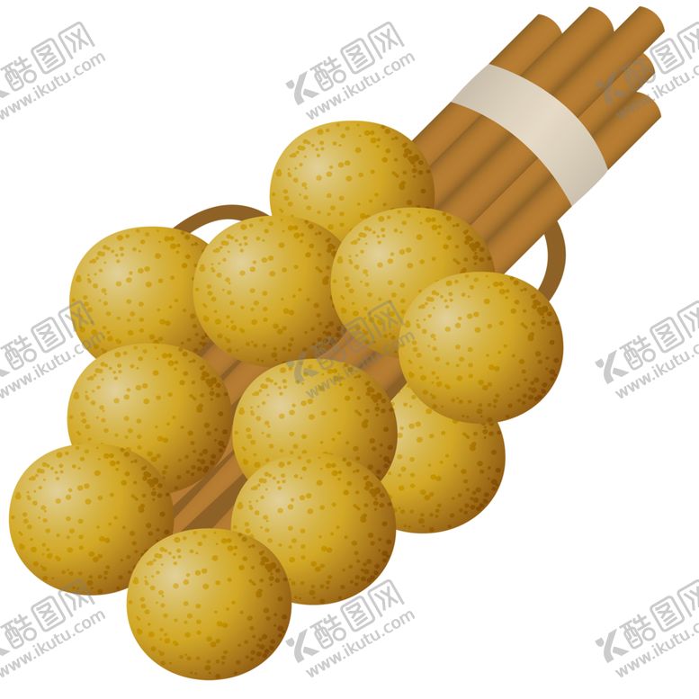 编号：44217510100640418549【酷图网】源文件下载-水果