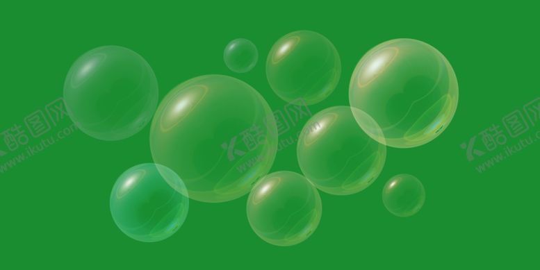 编号：72903209232142045016【酷图网】源文件下载-气泡